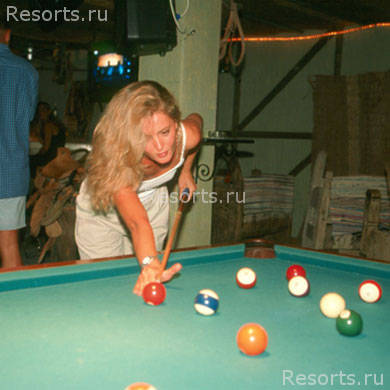 Kahramana Hotel 18